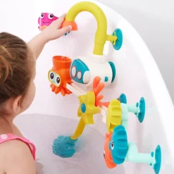 Branford Limited B.Toys Wonder-Full Waterworks Bath Toy Outlet