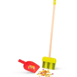 Branford Limited B.Toys Wooden Cleaning Play Set Hot