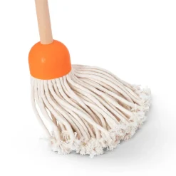Branford Limited B.Toys Wooden Cleaning Play Set Hot