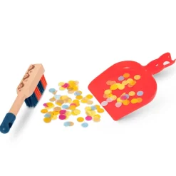 Branford Limited B.Toys Wooden Cleaning Play Set Hot