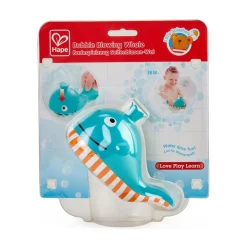 Playwell Enterprises Ltd. Bubble Blowing Whale Online