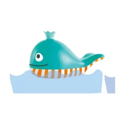 Playwell Enterprises Ltd. Bubble Blowing Whale Online