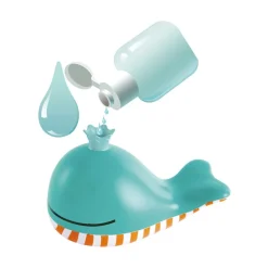 Playwell Enterprises Ltd. Bubble Blowing Whale Online