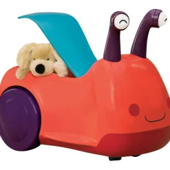 Branford Limited Buggly Wuggly Ride-on with Light and Sound Discount