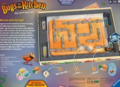 Imports Dragon Inc. Bugs In The Kitchen Sale