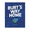 Mastermind Toys Burt's Way Home Book Best