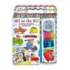 AR Bill Service (Bright Stripes LLC) Busy Town Art on the Go! Discount