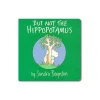 Simon & Schuster Canada But Not the Hippopotamus New
