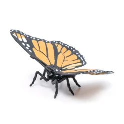 PAPO INTERNATIONAL INC. Butterfly Outlet