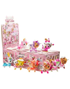 Tokidoki Café Cuties Unicorno Outlet