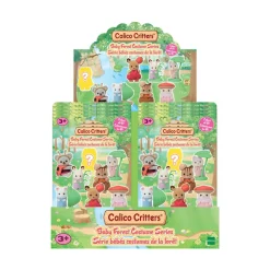 Epoch Everlasting Play, LLC Calico Blind Bags Baby Forest Costume Series Outlet