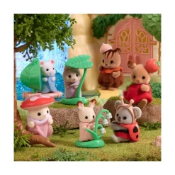Epoch Everlasting Play, LLC Calico Blind Bags Baby Forest Costume Series Outlet