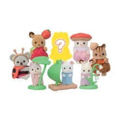 Epoch Everlasting Play, LLC Calico Blind Bags Baby Forest Costume Series Outlet