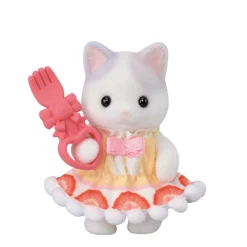 Epoch Everlasting Play, LLC Calico Critters Blind Bag Baby Collectibles New