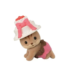 Epoch Everlasting Play, LLC Calico Critters Blind Bag Baby Collectibles New