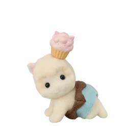 Epoch Everlasting Play, LLC Calico Critters Blind Bag Baby Collectibles New