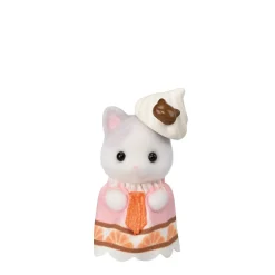 Epoch Everlasting Play, LLC Calico Critters Blind Bag Baby Collectibles New