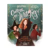 Scholastic Canada Ltd. Calling All Witches! Girls Mark on Wizarding World Fashion