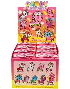 Tokidoki Candy Unicorno Clearance