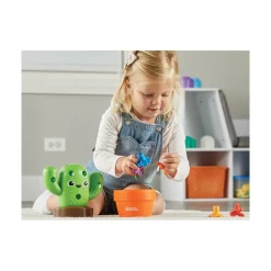 Learning Resources Carlos the Pop & Count Cactus Fashion