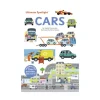 Raincoast Book Distr. Ltd. Cars New