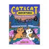 Mastermind Toys Cat & Cat Adventures: Journey into Unibear City Book Best