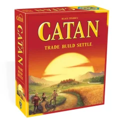 Asmodee Canada Inc. Catan Best