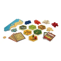 Asmodee Canada Inc. Catan Best