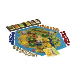 Asmodee Canada Inc. Catan 3D Edition Clearance