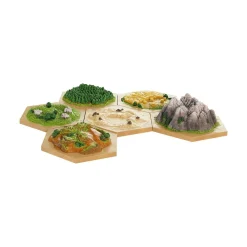 Asmodee Canada Inc. Catan 3D Edition Clearance
