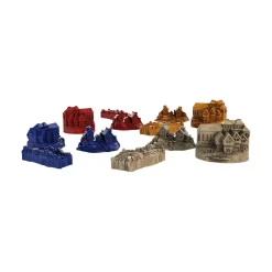 Asmodee Canada Inc. Catan 3D Edition Clearance