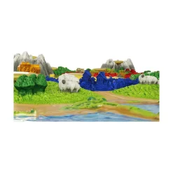 Asmodee Canada Inc. Catan 3D Edition Clearance