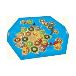 Mastermind Toys Catan Seafarers Expansion Discount