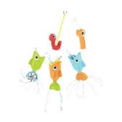 Yookidoo Catch 'N' Sprinkle Fishing Set Outlet