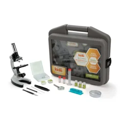 Caine & Weiner Company, Inc (Celestron) Celestron Kids 28 Piece Microscope Kit & Hard Case Outlet
