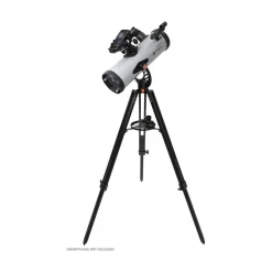Caine & Weiner Company, Inc (Celestron) Celestron StarSense Explorer LT 114 Telescope New