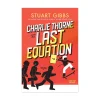 Mastermind Toys Charlie Thorne and the Last Equation Book Outlet