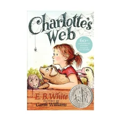 Mastermind Toys Charlotte's Web Book Sale