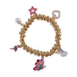 Creative Education Of Can. Charm-ed & Chain 84079 Bracelet Outlet