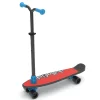Chillafish Skatieskootie Black Skateboard Discount