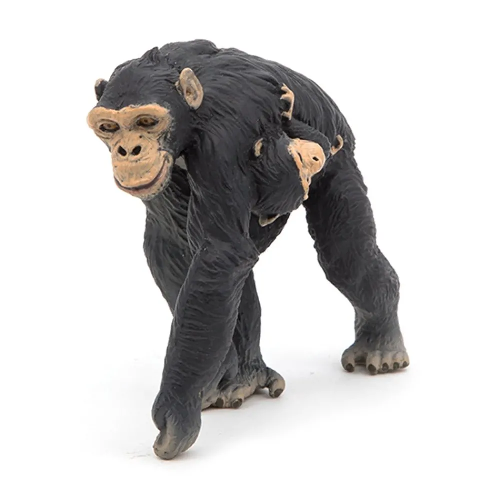 PAPO INTERNATIONAL INC. Chimpanzee and Baby Outlet