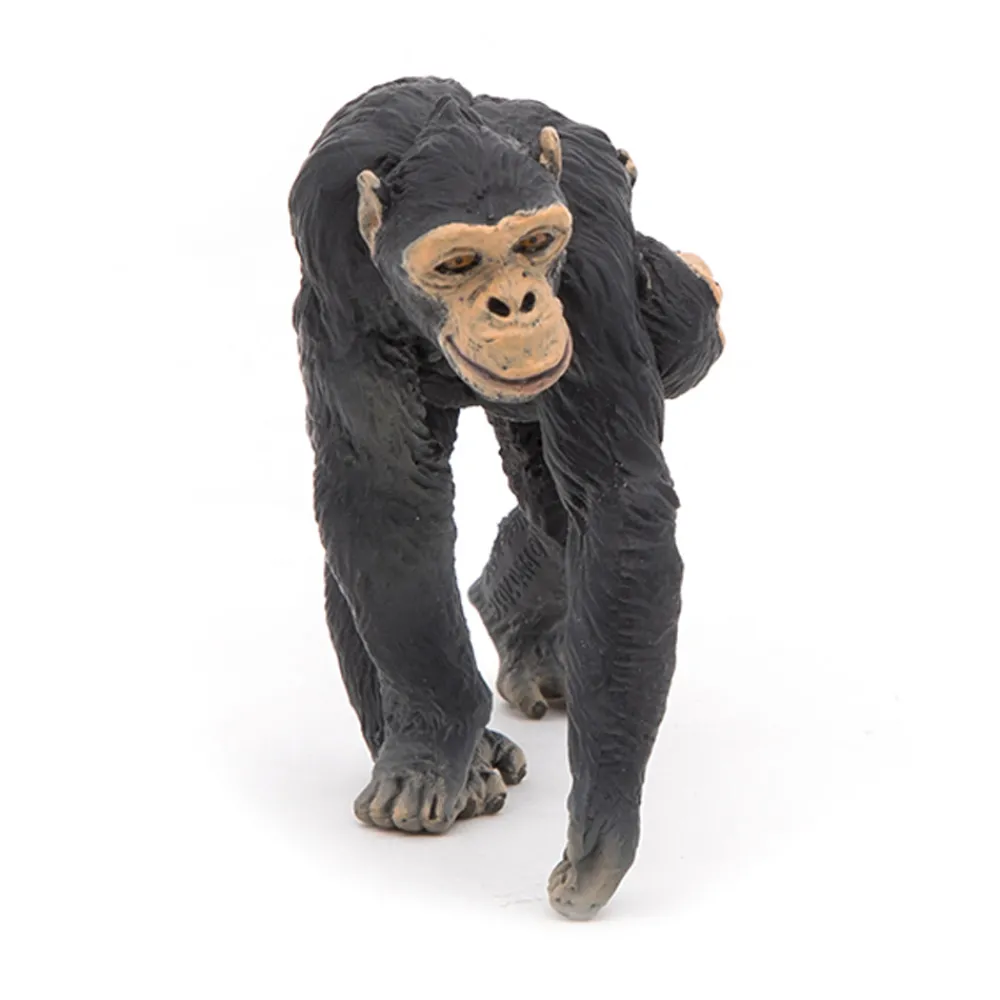 PAPO INTERNATIONAL INC. Chimpanzee and Baby Outlet