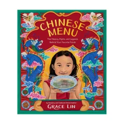 Hachette Book Group Chinese Menu Online