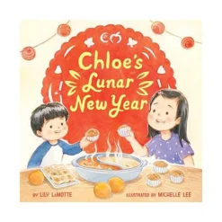 Mastermind Toys Chloe’s Lunar New Year Book Sale