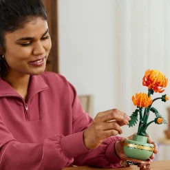 Lego Canada Inc. Chrysanthemum Online