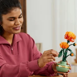 Lego Canada Inc. Chrysanthemum Online