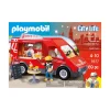 Playmobil City Food Truck Hot