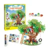 A.W. Faber - Castell USA Inc. C4K Build & Grow Tree House Discount