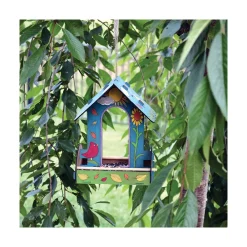 A.W. Faber - Castell USA Inc. C4K Build & Paint Bird Feeder Sale