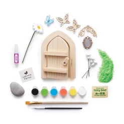 A.W. Faber - Castell USA Inc. C4K Butterfly Fairy Door Sale
